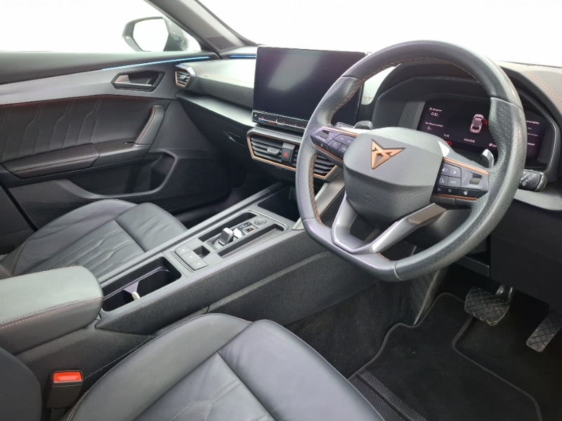 Used Cupra Formentor 2024 for sale - 77393080: Photo 12