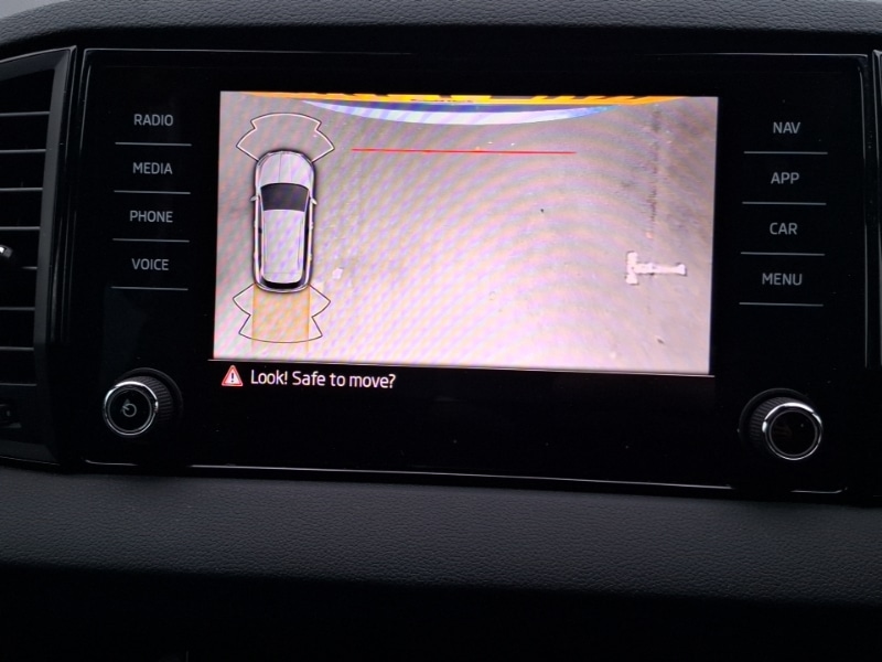 Used Skoda Karoq 2024 for sale - 77252988: Photo 11