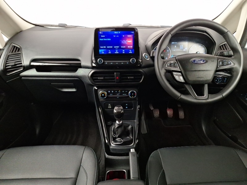 Used Ford Ecosport 2023 for sale - 77875966: Photo 2