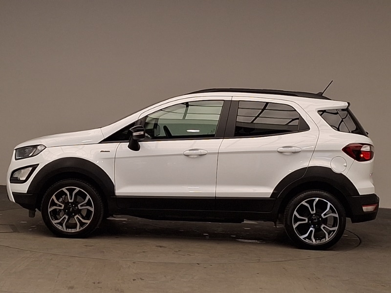 Used Ford Ecosport 2023 for sale - 77875966: Photo 4