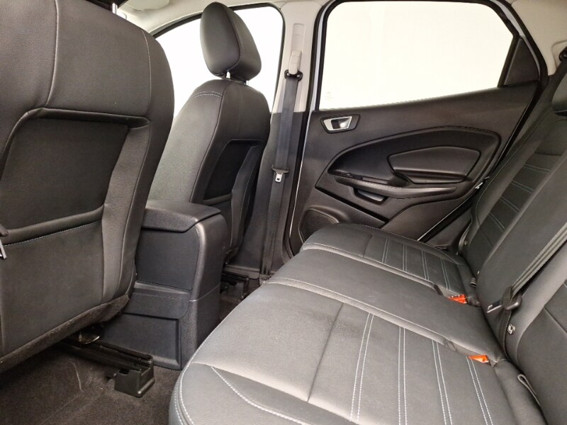 Used Ford Ecosport 2023 for sale - 77875966: Photo 6