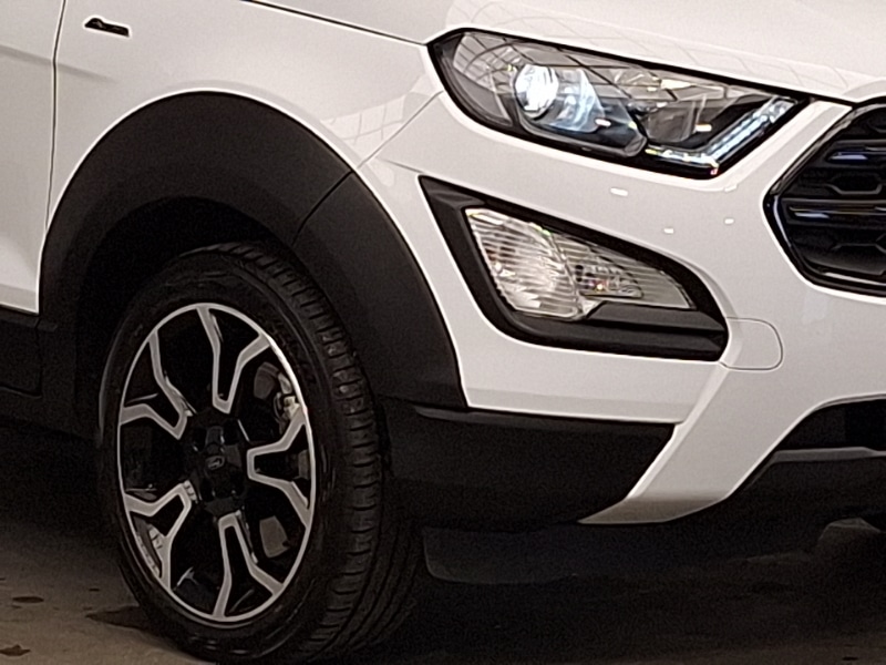 Used Ford Ecosport 2023 for sale - 77875966: Photo 9