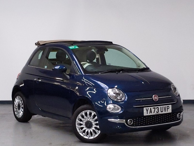 Used Fiat 500 2023 for sale - 76479081: Photo 1