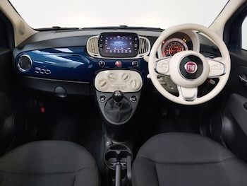 Used Fiat 500 2023 for sale - 76479081: Photo