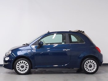 Used Fiat 500 2023 for sale - 76479081: Photo
