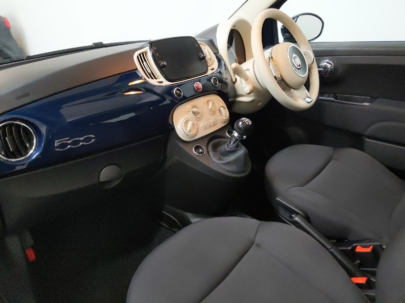 Used Fiat 500 2023 for sale - 76479081: Photo 5