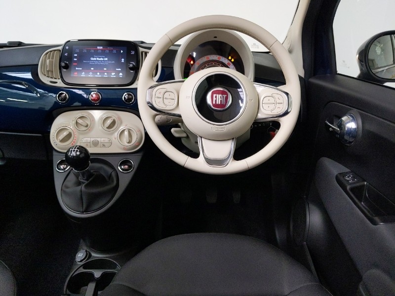 Used Fiat 500 2023 for sale - 76479081: Photo 7