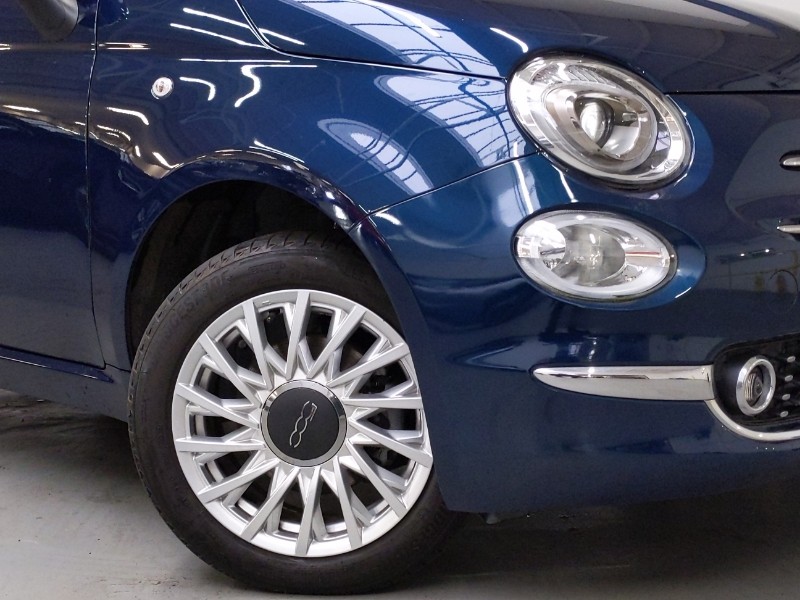 Used Fiat 500 2023 for sale - 76479081: Photo 9