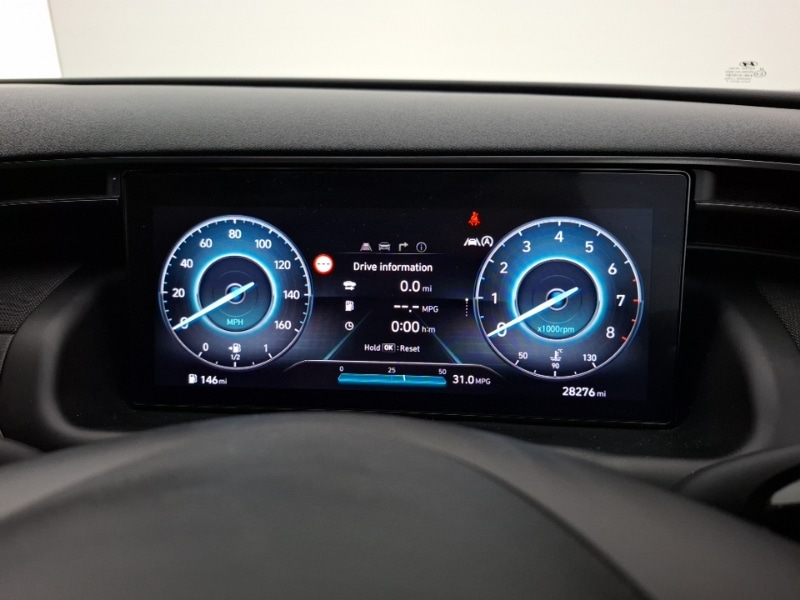 Used Hyundai TUCSON 2023 for sale - 76726927: Photo 10