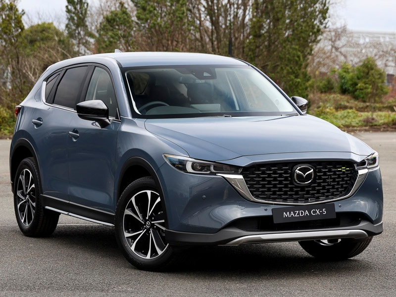 Used Mazda CX-5 2024 for sale - 77526743: Photo 7