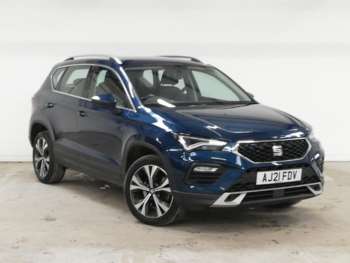 2021 - 2.0 TDI 150 SE Technology 5dr