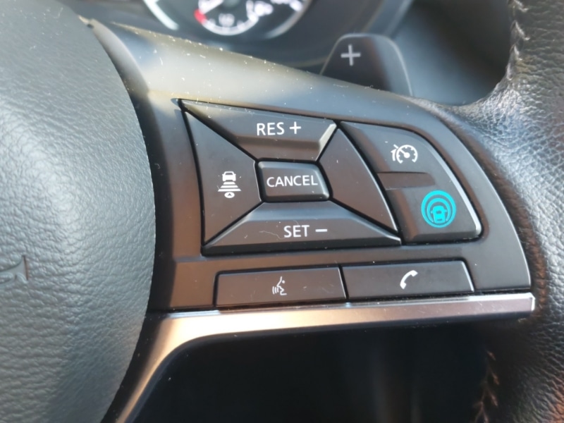 Used Nissan Juke 2020 for sale - 76606465: Photo 10