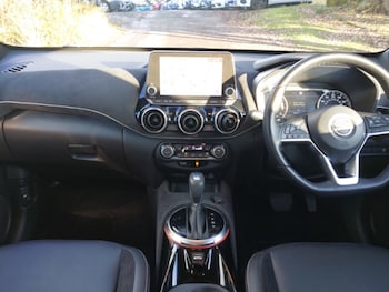 Used Nissan Juke 2020 for sale - 76606465: Photo