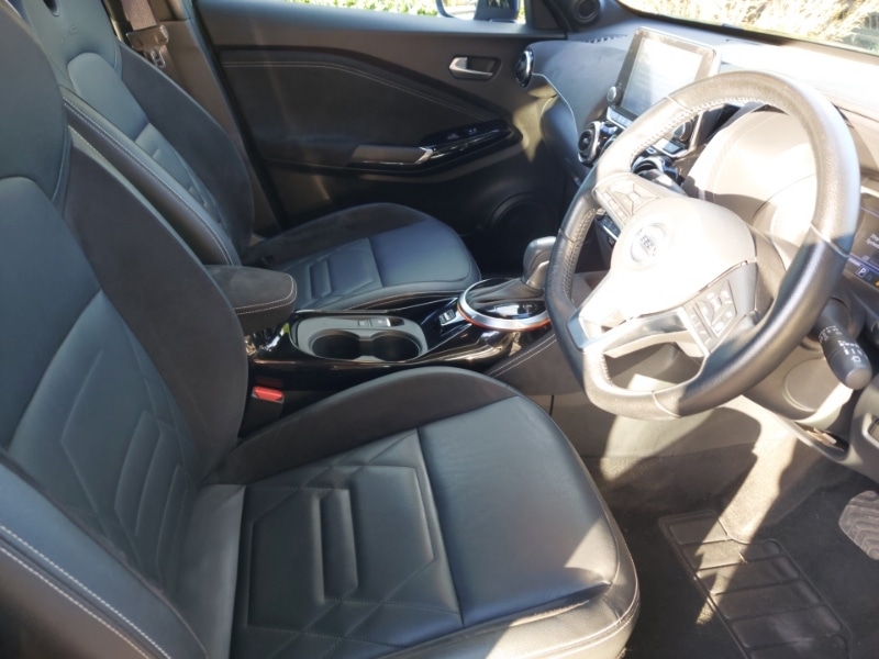 Used Nissan Juke 2020 for sale - 76606465: Photo 5