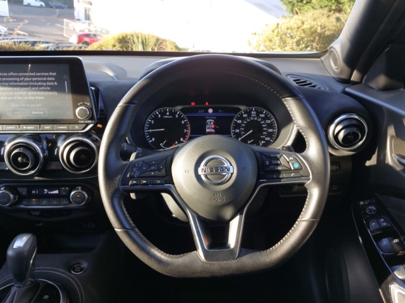 Used Nissan Juke 2020 for sale - 76606465: Photo 7
