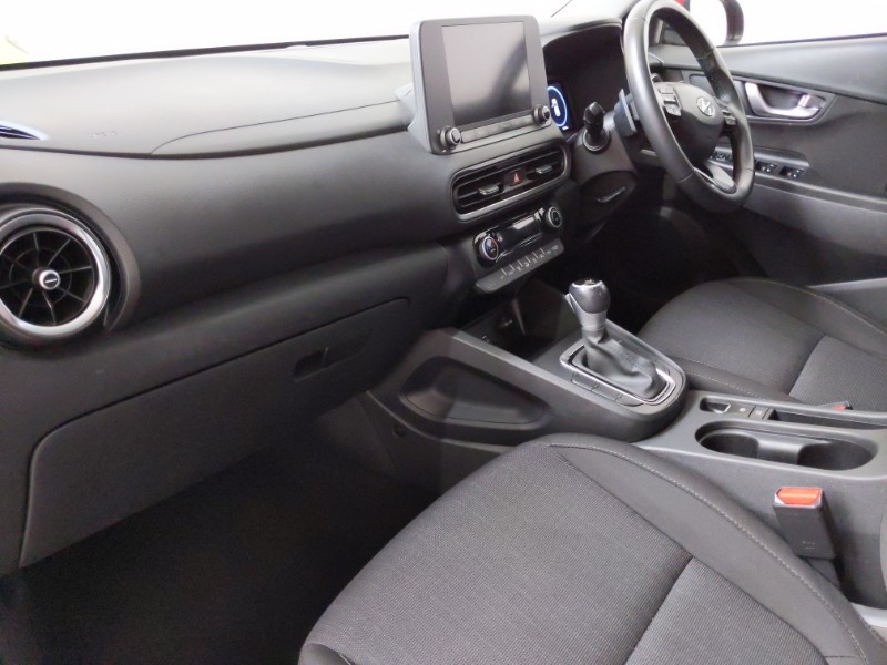 Used Hyundai KONA 2022 for sale - 77483914: Photo 5