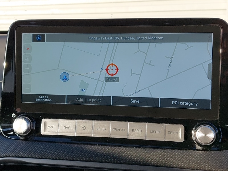 Used Hyundai KONA 2023 for sale - 76757647: Photo 10