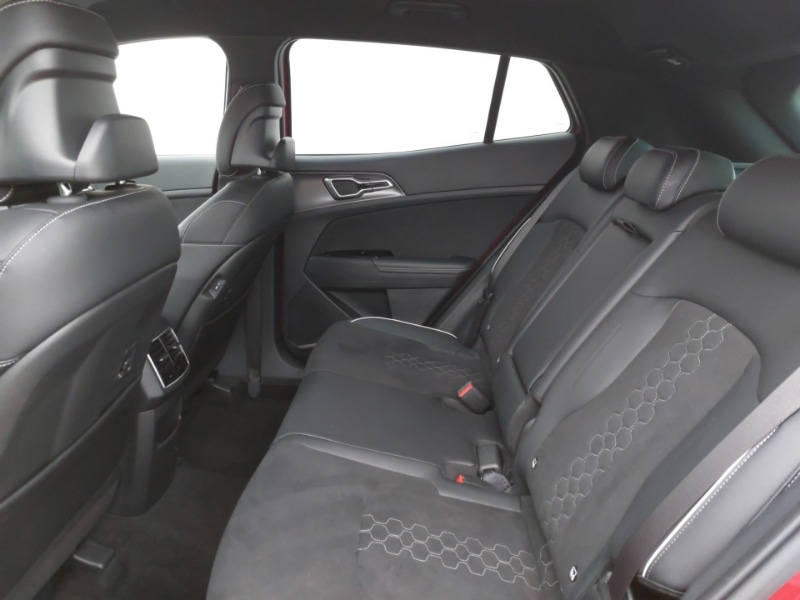 Used Kia Sportage 2025 for sale - 77458342: Photo 6