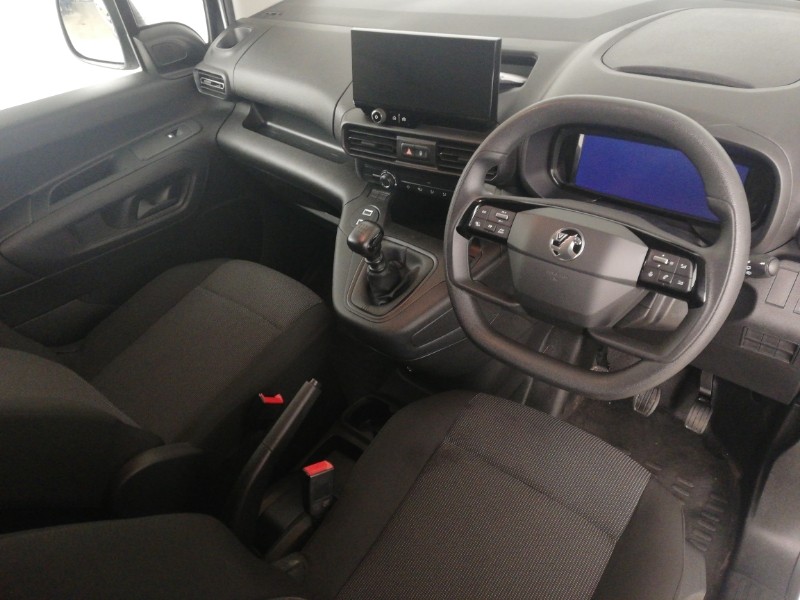 Used Vauxhall Combo 2024 for sale - 77253055: Photo 2