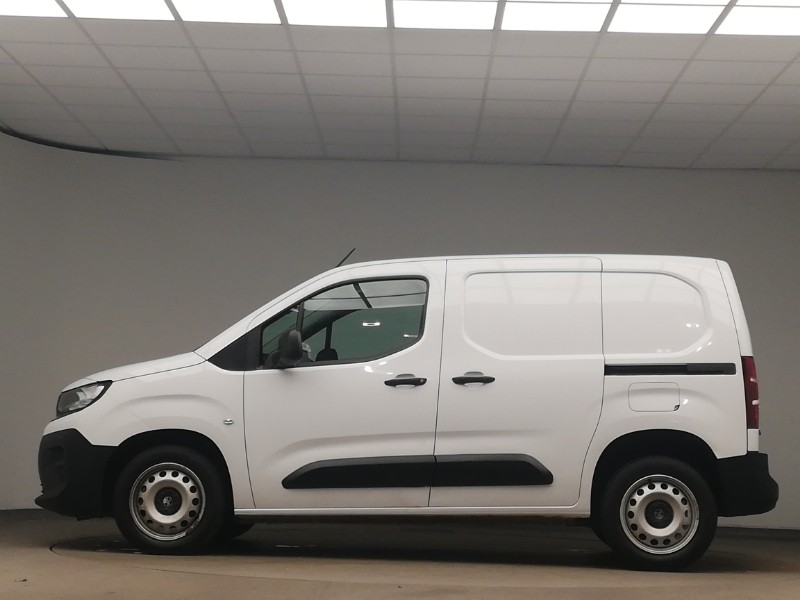 Used Vauxhall Combo 2024 for sale - 77253055: Photo 4