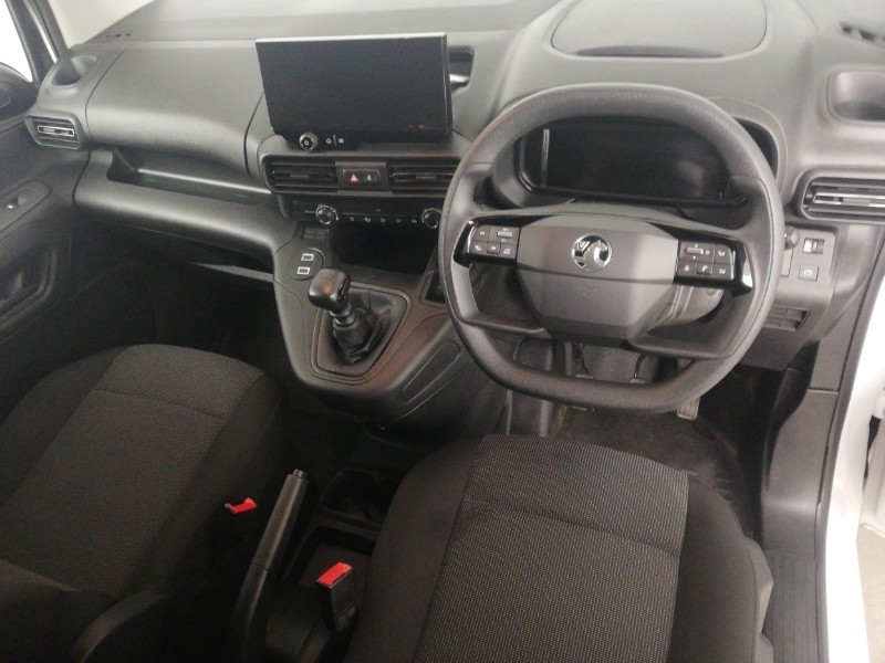 Used Vauxhall Combo 2024 for sale - 77253055: Photo 7