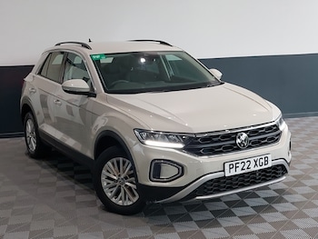 2022 - 1.0 TSI Life 5dr