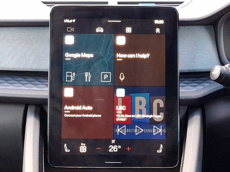 Used Polestar Polestar 2 2023 for sale - 77365838: Photo 10