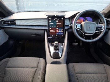 Used Polestar Polestar 2 2023 for sale - 77365838: Photo