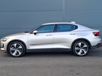 Used Polestar Polestar 2 2023 for sale - 77365838: Photo