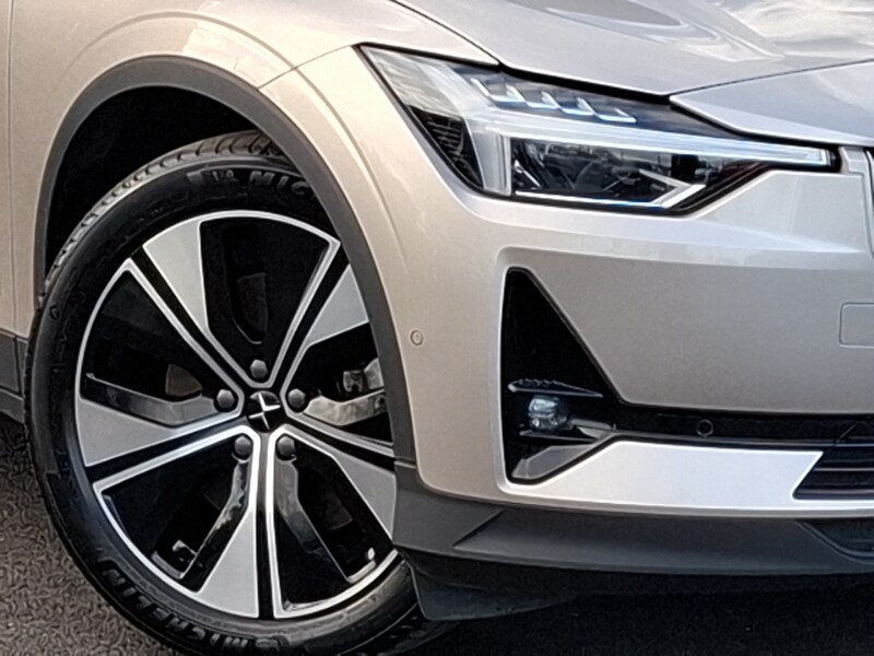 Used Polestar Polestar 2 2023 for sale - 77365838: Photo 9