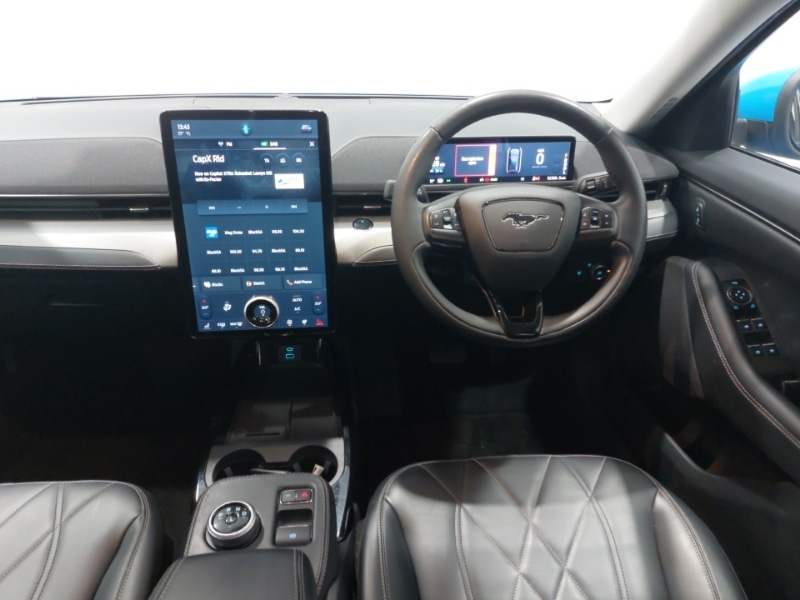 Used Ford Mustang Mach-E 2022 for sale - 76912190: Photo 10