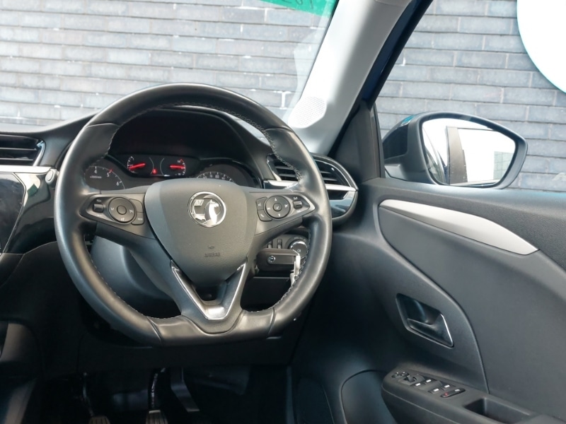 Used Vauxhall Corsa 2022 for sale - 76764975: Photo 10