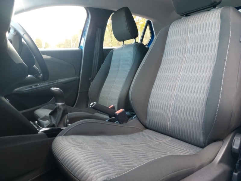 Used Vauxhall Corsa 2022 for sale - 76764975: Photo 12