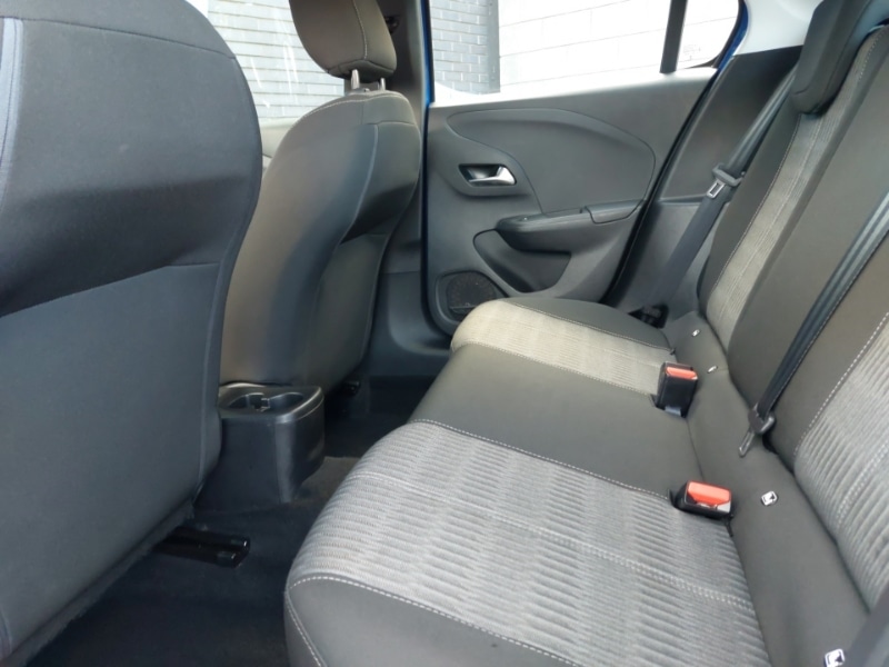 Used Vauxhall Corsa 2022 for sale - 76764975: Photo 6