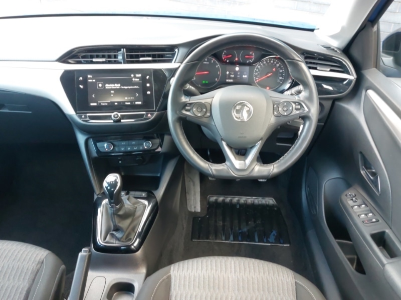 Used Vauxhall Corsa 2022 for sale - 76764975: Photo 7