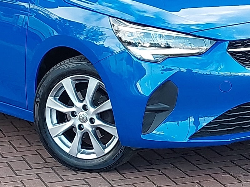 Used Vauxhall Corsa 2022 for sale - 76764975: Photo 9