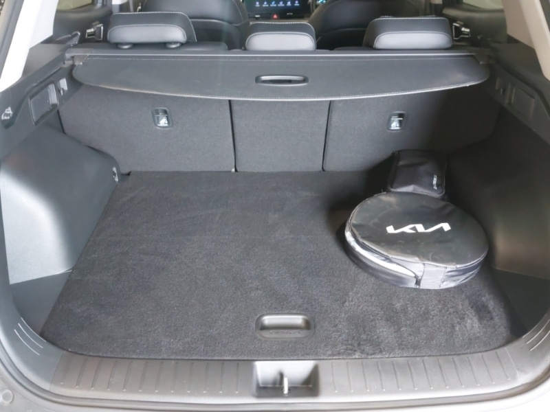 Used Kia Sportage 2024 for sale - 77059975: Photo 8