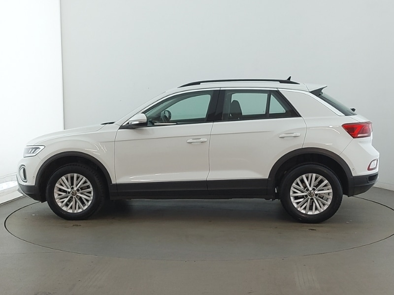 Used Volkswagen T-Roc 2023 for sale - 76786215: Photo 4