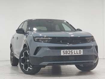 2025 - 1.2 Turbo 136 Ultimate 5dr