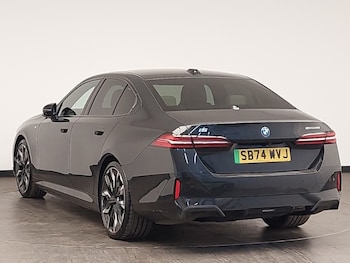 Used BMW i5 2025 for sale - 76404312: Photo