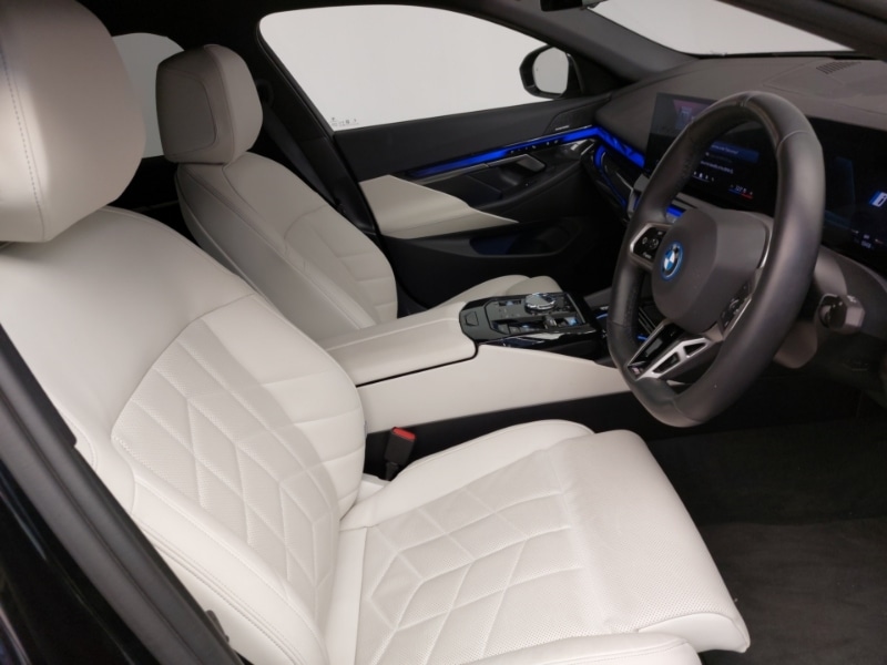 Used BMW i5 2025 for sale - 76404312: Photo 6