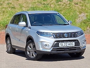 Used Suzuki Vitara 2022 for sale - 75583269: Photo