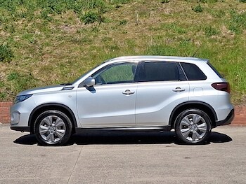 Used Suzuki Vitara 2022 for sale - 75583269: Photo