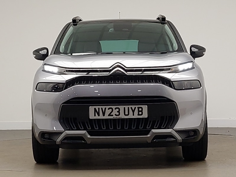Used Citroen C3 Aircross 2023 for sale - 77252657: Photo 12