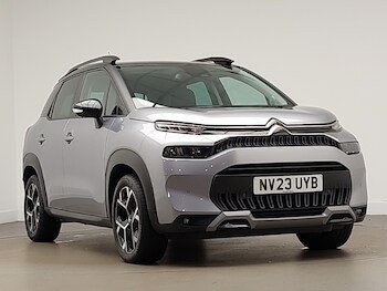 Used Citroen C3 Aircross 2023 for sale - 77252657: Photo