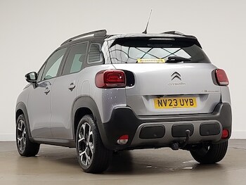 Used Citroen C3 Aircross 2023 for sale - 77252657: Photo