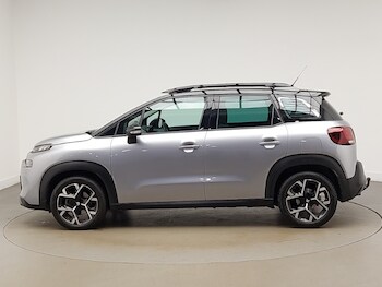 Used Citroen C3 Aircross 2023 for sale - 77252657: Photo