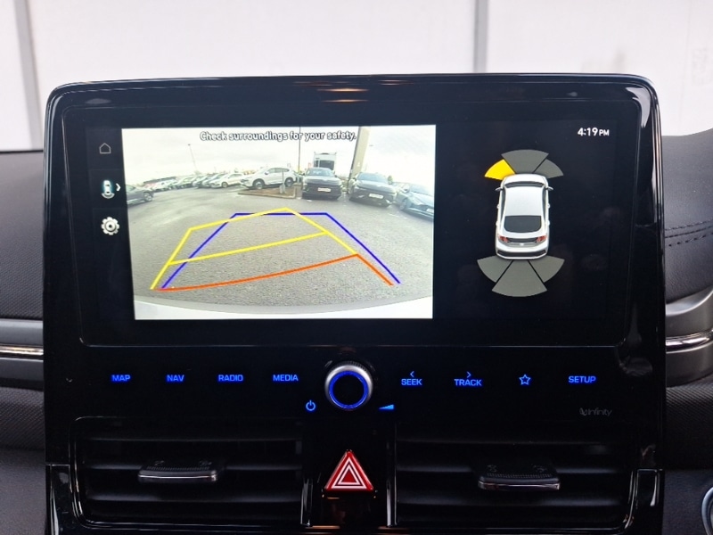 Used Hyundai IONIQ 2020 for sale - 77885792: Photo 11