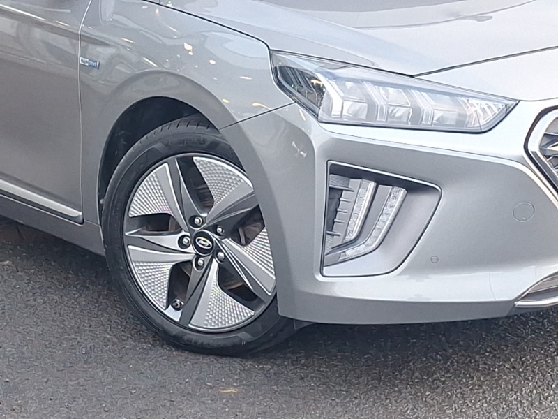 Used Hyundai IONIQ 2020 for sale - 77885792: Photo 9