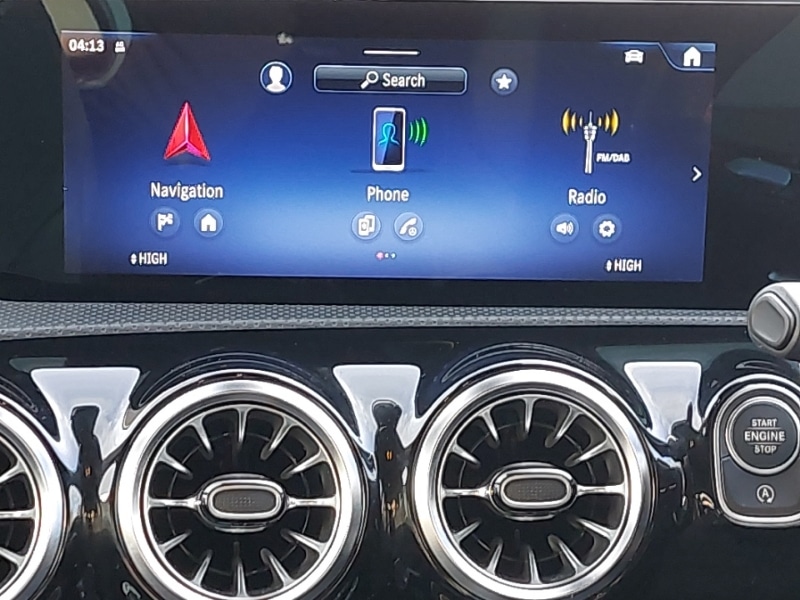 Used Mercedes-Benz CLA 2023 for sale - 76726992: Photo 12